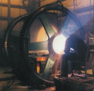 Welding